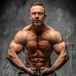 How to Get Started with Men’s Physique Competition